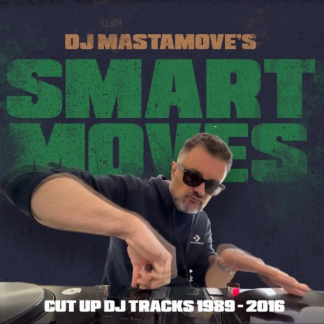 DJ Mastamove (Bliksemsnel 1989)