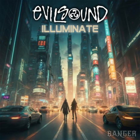 Illuminate | Boomplay Music