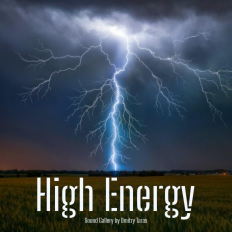 High Energy | Boomplay Music