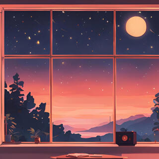 Celestial Dreams (lofi)