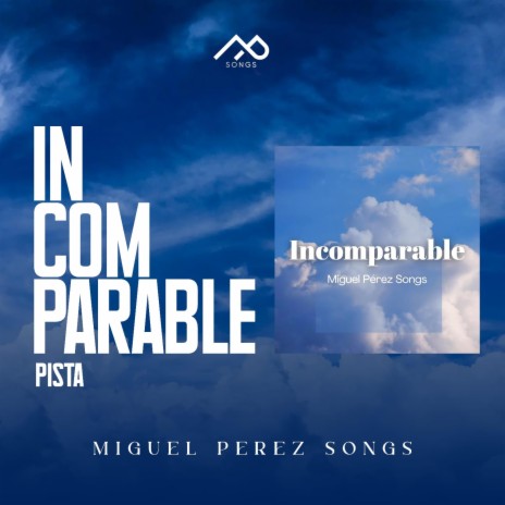 Incomparable (Pista) | Boomplay Music