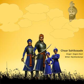 Chaar Sahibzaade