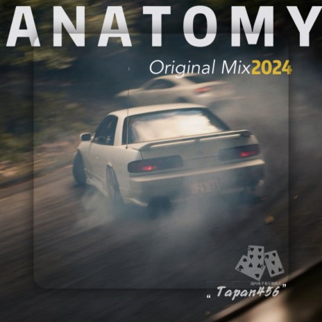 Anatomy-Original-Mix | Boomplay Music