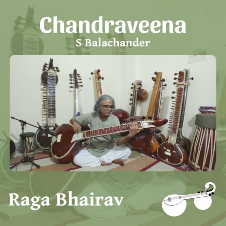 Raga Bhairav - Raga Alapana