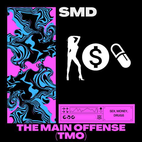 SMD | Boomplay Music