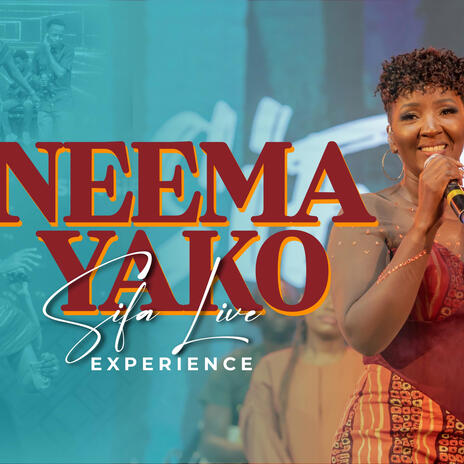 Neema Yako