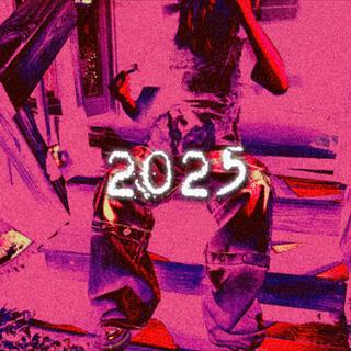 2025 FREESTYLE