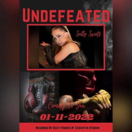 Undefeated | Boomplay Music