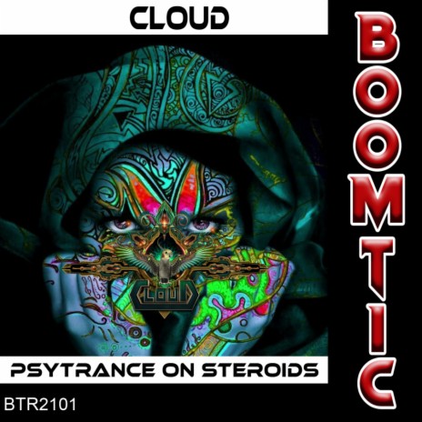 Psytrance On Steroids Part 2 (Original Mix) | Boomplay Music
