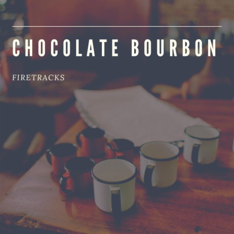 Chocolate Bourbon