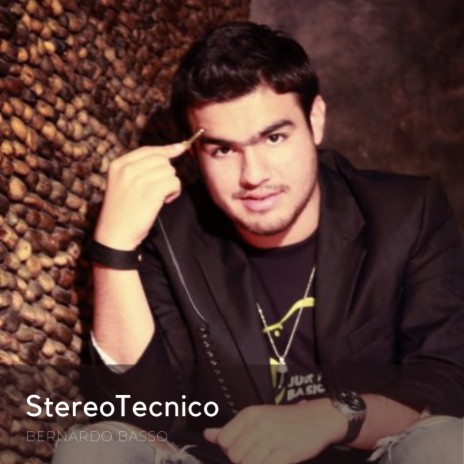 StereoTecnico | Boomplay Music