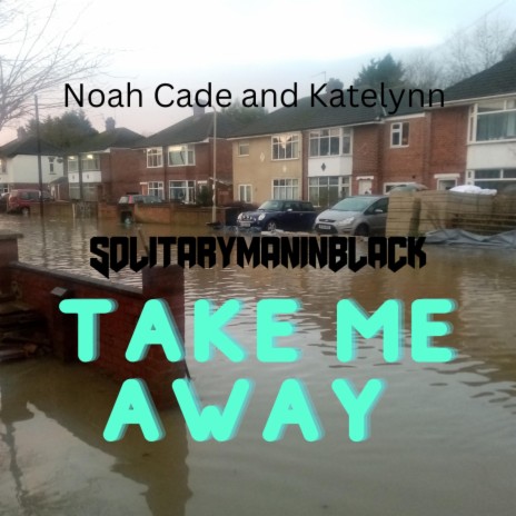 Take Me Away (Diesofcringe Remix) ft. Noah Cade & Katelynn