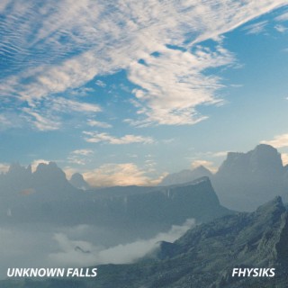 Unknown Falls