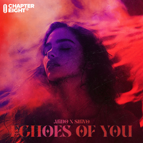 Echoes Of You ft. Sirvo | Boomplay Music