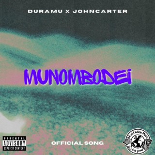 Munombodei