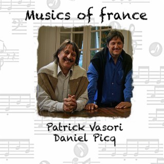 Musics of France