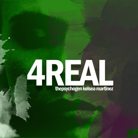 4real ft. Kelsea Martinez | Boomplay Music