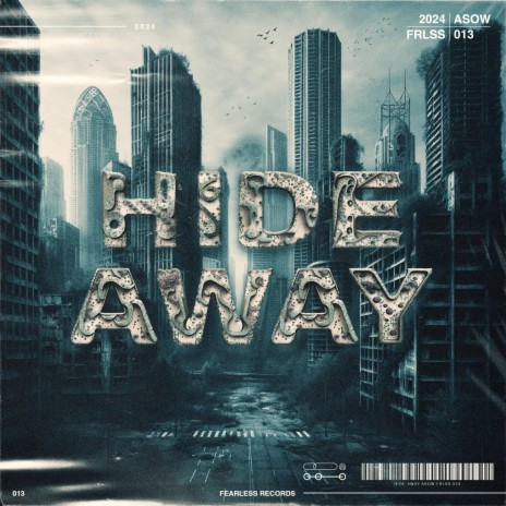 HIDE AWAY | Boomplay Music