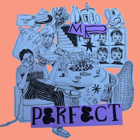 Mr Perfect | Boomplay Music