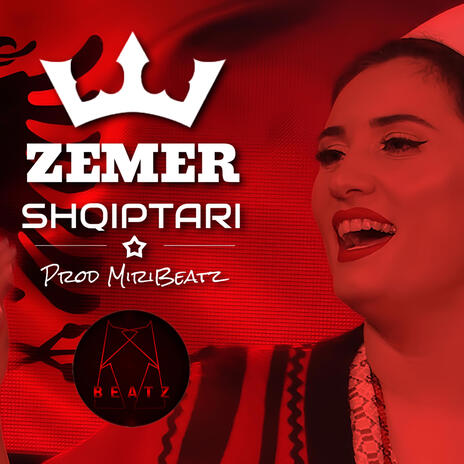 Zemer Shqiptari | Boomplay Music