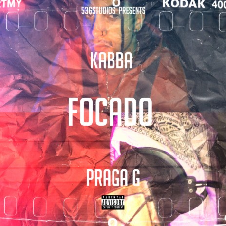 Focado ft. Praga G | Boomplay Music