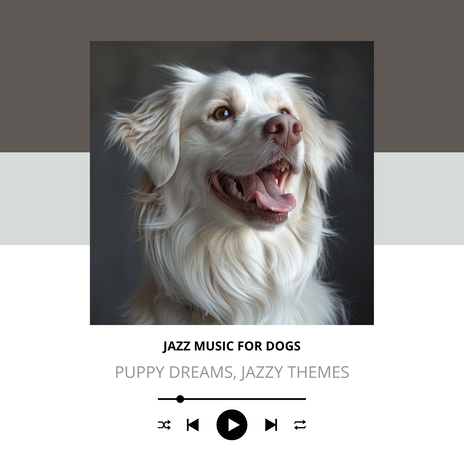 Tail-tapping Tunes for Dogs