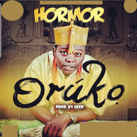 Oruko | Boomplay Music