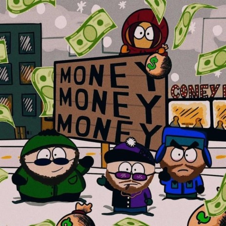 MoneyMoneyMoney | Boomplay Music