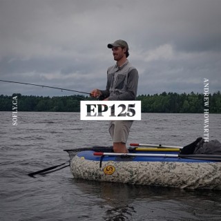 EP 125 Credit River Research with Andrew Howarth
