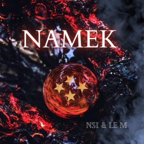 NAMEK | Boomplay Music