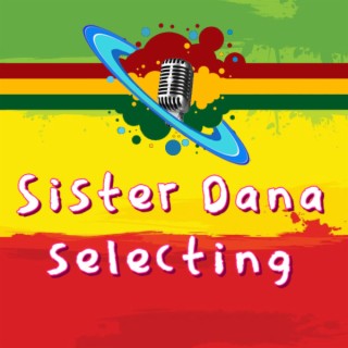 Joint Radio mix #148 - Sister Dana selecting 43