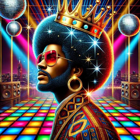 Majestic Disco Beats ft. Lo-fi AfroBeats, AfrooDisco, AfrooKing & Chill AfroBeats