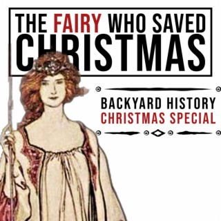 The Fairy Who Saved Christmas