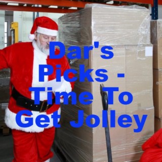 Dar‘s Picks - Time To Get Jolley
