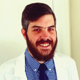 Episode 5: Dayne Sullivan, 3rd Year Medical Student and Future GI Doc