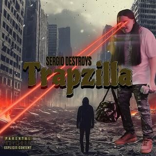 Trapzilla