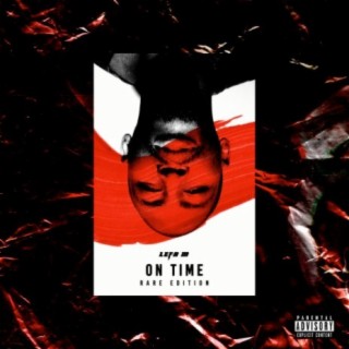 On Time (Rare Edition)