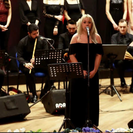 İstanbul İstanbul Olalı ft. Buse Sakarya & Fatma Sezen Yıldırım | Boomplay Music