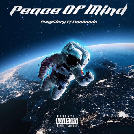 Peace Of Mind ft. Tmb Rondo | Boomplay Music