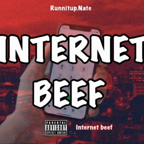 Internet beef