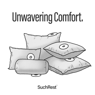 Unwavering Comfort