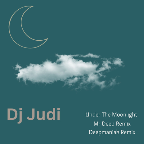 Under The Moonlight (Mr Deep Remix)