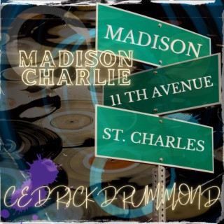 Madison Charlie