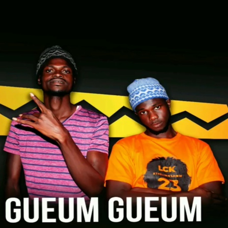 Gueum Gueum | Boomplay Music