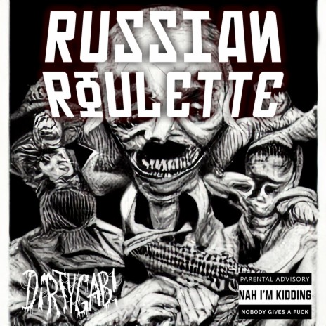 RUSSIAN ROULETTE | Boomplay Music