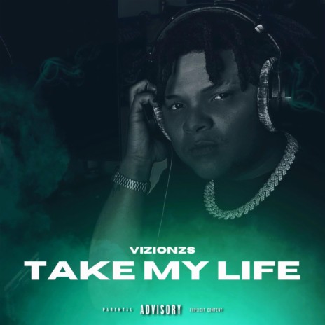 Take my life ft. Jp On The Beat