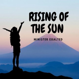 Rising Of The Sun lyrics | Boomplay Music