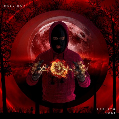 Hell boy | Boomplay Music