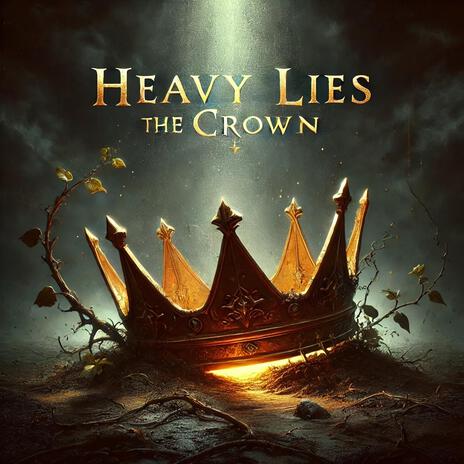 Heavy lies the crown ft. Bandit | Boomplay Music