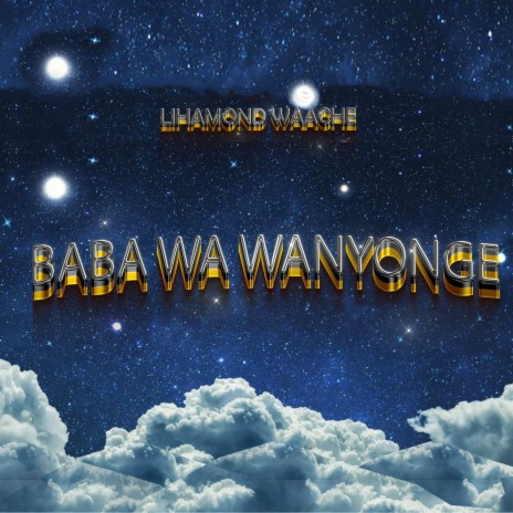 Baba wa wanyonge | Boomplay Music